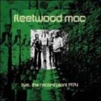 Fleetwood Mac フリートウッドマック / Live… The Record Plant 1974 輸入盤 〔CD〕