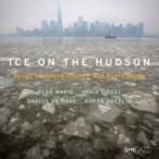 Renee Rosnes / David Hajdu / Ice On The Hudson:  Songs By Renee Rosnes  &amp;  David Hajdu 輸入盤 〔CD〕