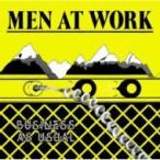 Men At Work / Business As Usual 輸入盤 〔CD〕