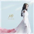 XAI / live and die 【アーティスト盤】  〔CD Maxi〕
