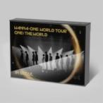 Wanna One / WANNA ONE WORLD TOUR ONE: THE WORLD IN SEOUL DVD ¡ÚÆüËܸÂÄêÈÇ¡Û (3DVD) ¡ÌDVD¡Í