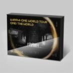 Wanna One / WANNA ONE WORLD TOUR ONE: THE WORLD IN SEOUL BLU-RAY ¡ÚÆüËܸÂÄêÈÇ¡Û (2Blu-ray) ¡ÌBLU-RAY DISC¡Í