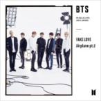BTS (ËÉÃÆ¾¯Ç¯ÃÄ) / FAKE LOVE / Airplane pt.2 ¡Ú½é²ó¸ÂÄêÈ×B¡Û (+DVD) ¡ÌCD Maxi¡Í