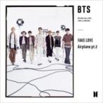 BTS (ËÉÃÆ¾¯Ç¯ÃÄ) / FAKE LOVE / Airplane pt.2 ¡Ú½é²ó¸ÂÄêÈ×C¡Û (+¥Õ¥©¥È¥Ö¥Ã¥¯¥ì¥Ã¥È) ¡ÌCD Maxi¡Í