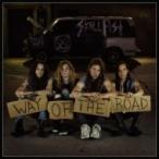 Skull Fist / Way Of The Road 国内盤 〔CD〕