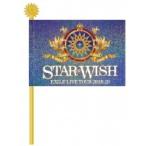 ¥Õ¥é¥Ã¥° STAR OF WISH ¡ÌGoods¡Í