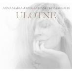 Anna Maria Jopek / Branford Marsalis / Ulotne (2CD) 輸入盤 〔CD〕