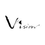 Vision 豪華版Blu-ray  〔BLU-RAY DISC〕