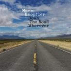 Mark Knopfler マークノップラー / Down The Road Wherever 輸入盤 〔CD〕