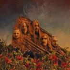 Opeth オーペス / Garden Of The Titans:  Opeth Live At Red Rocks Amphitheater (Blu-ray)  〔BLU-RAY DISC〕
