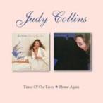 Judy Collins / Times Of Our Lives  /  Home Again 輸入盤 〔CD〕