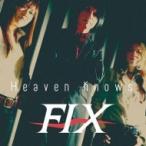 FIX / Heaven knows (CD)