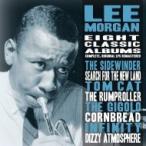 Lee Morgan リーモーガン / Eight Classic Albums (4CD) 輸入盤 〔CD〕