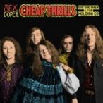 Janis Joplin / Big Brother And The Holding Company / Sex Dope  &amp;  Cheap Thrills 【50周年記念エディション】(2CD) 国内盤 〔CD〕