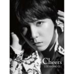 ¥¤¡¦¥Û¥ó¥®¡Êfrom FTISLAND¡Ë / Cheers ¡Ú½é²ó¸ÂÄêÈ×¡Û (+DVD) ¡ÌCD¡Í