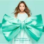 西野カナ / Love Collection 2 〜mint〜  〔CD〕