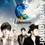 Cellchrome / Aozolighter 【初回盤】(+DVD)  〔CD Maxi〕