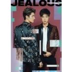 東方神起 / Jealous 【初回生産限定盤】 (+PHOTOBOOK)  〔CD Maxi〕