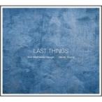 Siril Malmedal Hauge / Jacob Young / Last Things 国内盤 〔CD〕