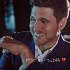 Michael Buble マイケルブーブレ / Love (アナログレコード)  〔LP〕