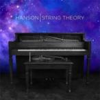 Hanson / String Theory 輸入盤 〔CD〕