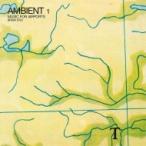 Brian Eno ブラインイーノ / Ambient 1:  Music For Airports (1枚組 / 33回転 / アナログレコード)  〔LP〕