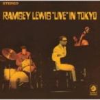 Ramsey Lewis ラムゼイルイス / Ramsey Lewis Trio In Tokyo  国内盤 〔CD〕