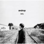 androp ¥¢¥ó¥É¥í¥Ã¥× / daily ¡Ú½é²ó¸ÂÄêÈסÛ(+DVD) ¡ÌCD¡Í