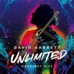 David Garrett / Unlimited Greatest Hits 輸入盤 〔CD〕