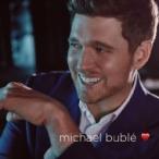 Michael Buble マイケルブーブレ /  &amp; #9829; (ラヴ) 国内盤 〔CD〕