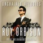 Roy Orbison ロイオービソン / Unchained Melodies:  Roy Orbison  &amp;  The Royal Philharmonic Orchestra 輸入盤 〔CD〕