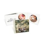 Paul Mccartney&amp;Wings ポールマッカートニー＆ウィングス / WILD LIFE ＜2CDスペシャル・エディション＞ (2SHM-CD) 国内盤