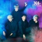 X4 / CROSSROAD (CD)