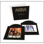 ABBA アバ / Oro:  Grandes Exitos (2枚組アナログ / 180グラム重量盤レコード)  〔LP〕