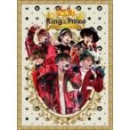 King & Prince / King  &  Prince First Concert Tour 2018 【初回限定盤】(Blu-ray)  〔BLU-RAY DISC〕