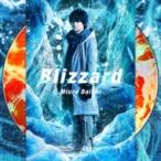三浦大知 / Blizzard  〔CD Maxi〕