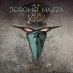 Jerome Mazza / Outlaw Son 国内盤 〔CD〕