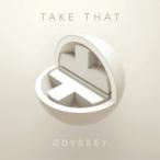 Take That テイクザット / Odyssey (2CD) 輸入盤 〔CD〕