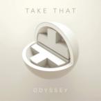 Take That テイクザット / Odyssey 輸入盤 〔CD〕