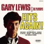 Gary Lewis &amp; Playboys / Hits Again! ＜紙ジャケット＞ 国内盤 〔CD〕