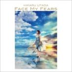 宇多田ヒカル / Face My Fears 〔CD Maxi〕