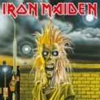 IRON MAIDEN アイアンメイデン / Iron Maiden: 鋼鉄の処女 (ザ スタジオ コレクション リマスタード) 国内盤 〔CD〕