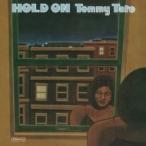 Tommy Tate トミーテイト / Hold On  国内盤 〔CD〕
