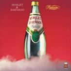Mosley &amp; Johnson / Premium записано в Японии (CD)