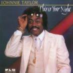 Johnnie Taylor Johnny Taylor / This Is Your Night записано в Японии (CD)