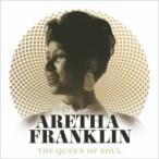 Aretha Franklin アレサフランクリン / Queen Of Soul (2CD) 輸入盤 〔CD〕