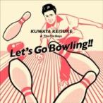 桑田佳祐 &amp; The Pin Boys / レッツゴーボウリング  〔CD Maxi〕
