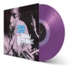 John Coltrane ジョンコルトレーン / Lush Life (カラーヴァイナル仕様 / 180グラム重量盤レコード / waxtime in color)  〔LP
