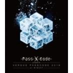 PassCode / PassCode presents VERSUS PASSCODE 2018 at BIGCAT  〔BLU-RAY DISC〕