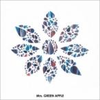 Mrs. GREEN APPLE / 僕のこと  〔CD Maxi〕